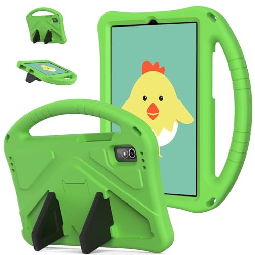 Protection antichoc Lenovo Tab B9 2024 pour éviter les bris d'écran répétés