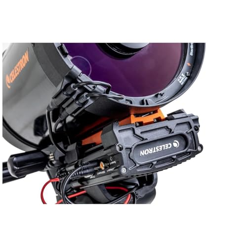 Celestron 6" Aluminum Dew Heater Ring – Schmidt-Cassegrain Telescopes - image 4