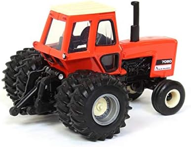 ERTL 1/64 Allis Chalmers 7080 with Rear Duals, 2018 National Farm Toy Show Museum 16376