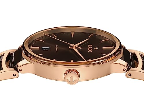 Rado Centrix Automatic with Date Display and Swiss Automatic Movement3