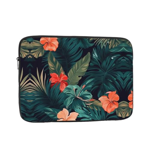 Funda para laptop de 12 pulgadas con protección y estilo