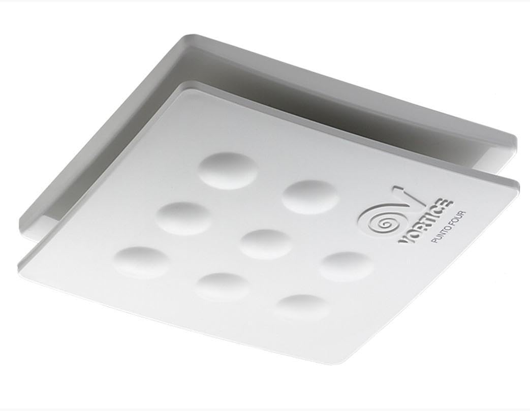 VORTICE ASP. ELIC. SERIE PUNTO FOUR MFO 100/4