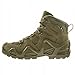 Produktbild LOWA Zephyr MK2 GTX Mid Einsatzstiefel (44 EU, Ranger Green)