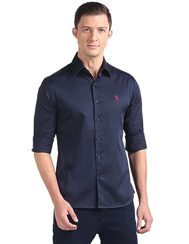Image of U.S. Polo ASSN. Men Shirt