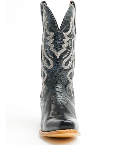 Dan Post Men's Calvin Tall Western Boot Square Toe - Dp70434