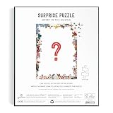 Merry In the Making 1000 Piece Surprise Puzzle