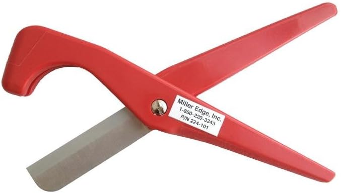 Miller Edge 224-101 CPT Extrusion Cutter