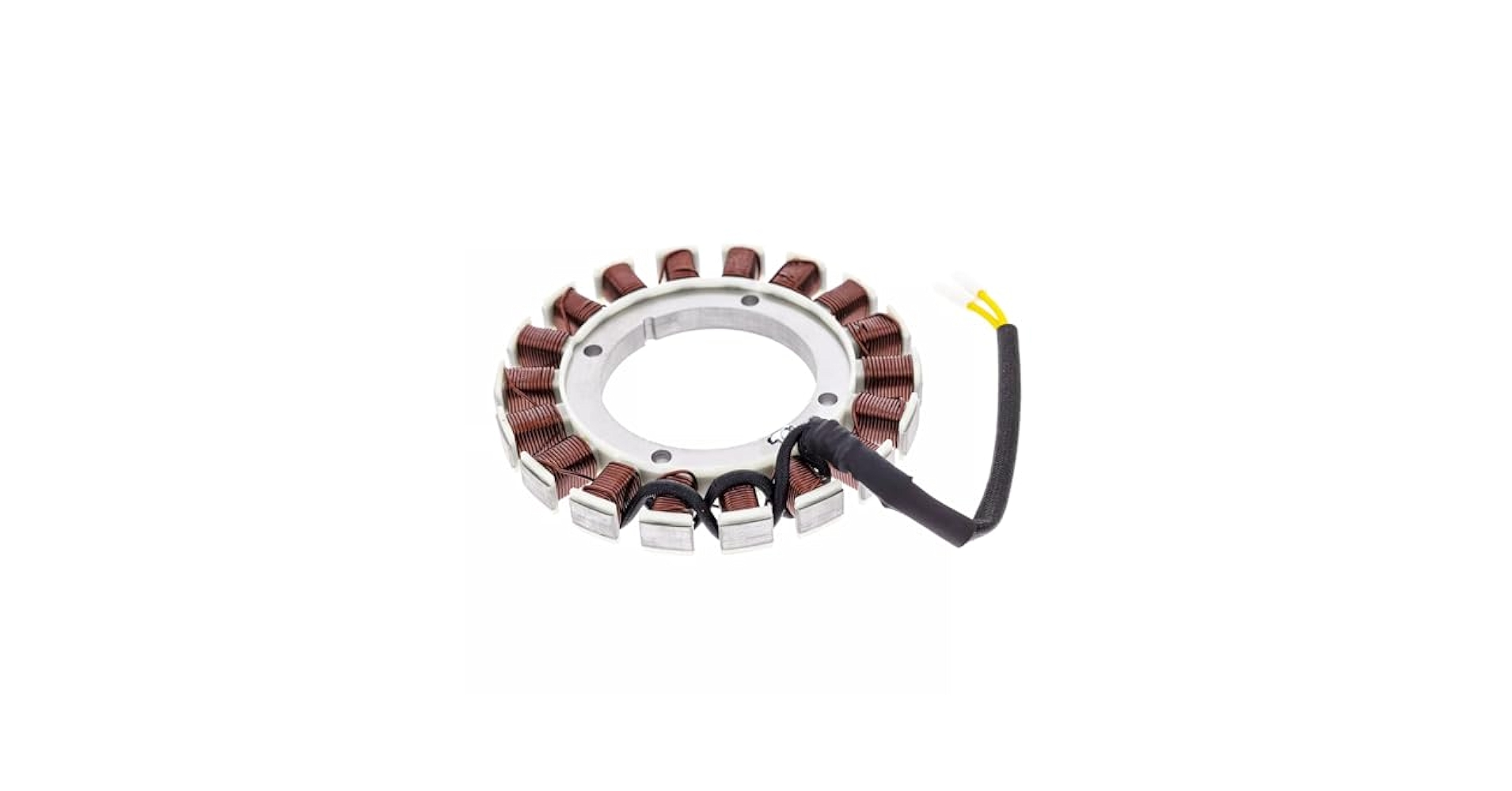 YUN Amazon.com: Yuncoold 136-7876 Startor Alternator For Toro V