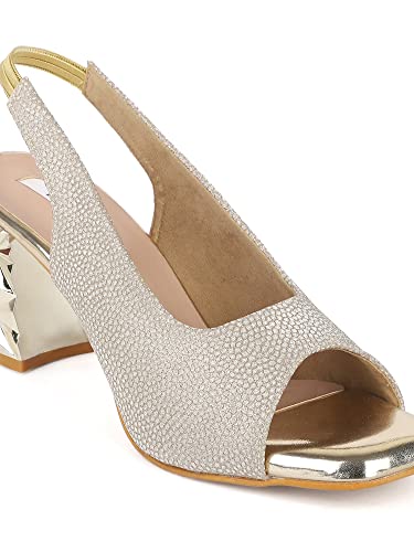 Image of ELLE womens El-mu-w-105 Sandal