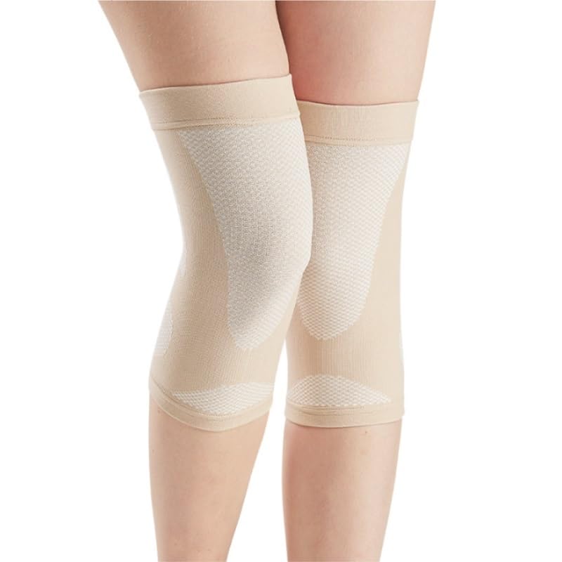 Knee Guard Sports Protection Gear Set for Joint Daily Leg Kit