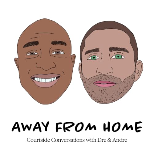 Away from Home Titelbild