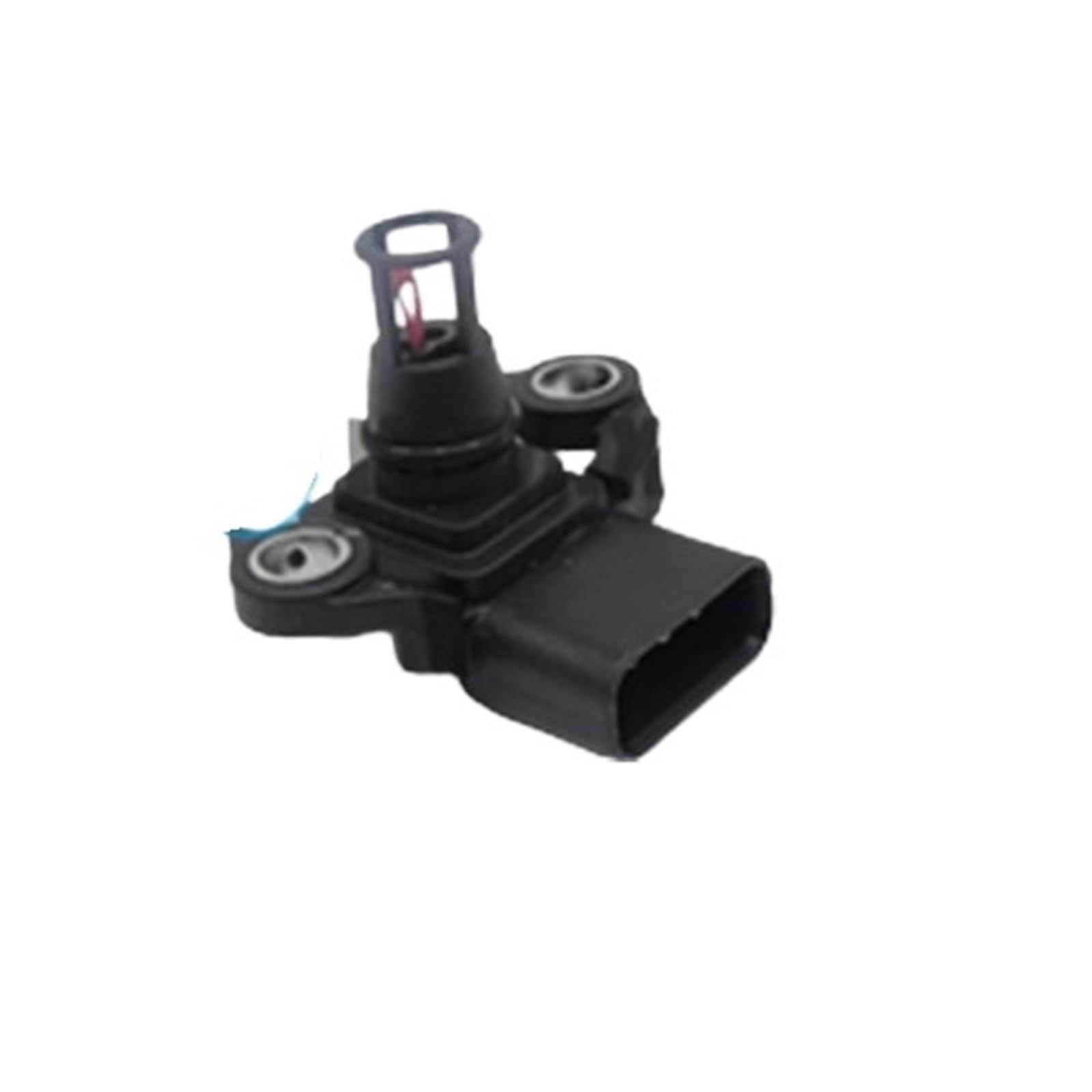 JJKKOZVQF 6hk1 Intake Pressure Sensor Parts 8-98121697-0
