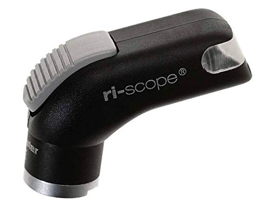 Riester10535 ri-scope F.O. tongue blade holder XL 3.5 V
