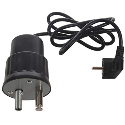 220 V Grill Motor Grill Dreh Motor 4 Watt Elektro Grill Motor BBQ Herd DIY Zubeh？r Eu stecker