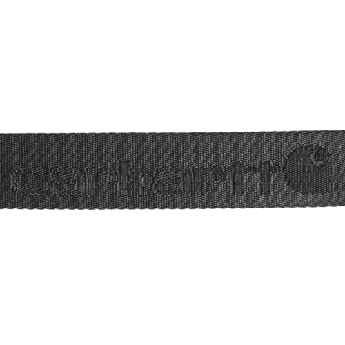Carhartt Casual Rugged Belts for Youth, Available in Multiple Styles, Colors & Sizes Belt4