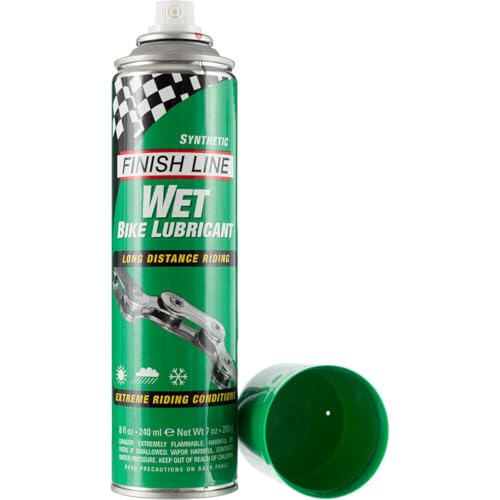 Finish Line Cross Country Kettenöl 60 ml, 4000072