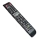AK59-00176A Ersetzt Fernbedienung -VINABTY-fit für Samsung Blu-ray Recorder Fernbedienung AK59-00176A BD-H8900 BD-H8500 BD-H8909S BD-H8500N BD-H8900M/XU BD-H8500/ZF BD-H8500A