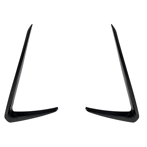 Spoiler Anteriore Auto per VW per Golf 7 MK7 GTI