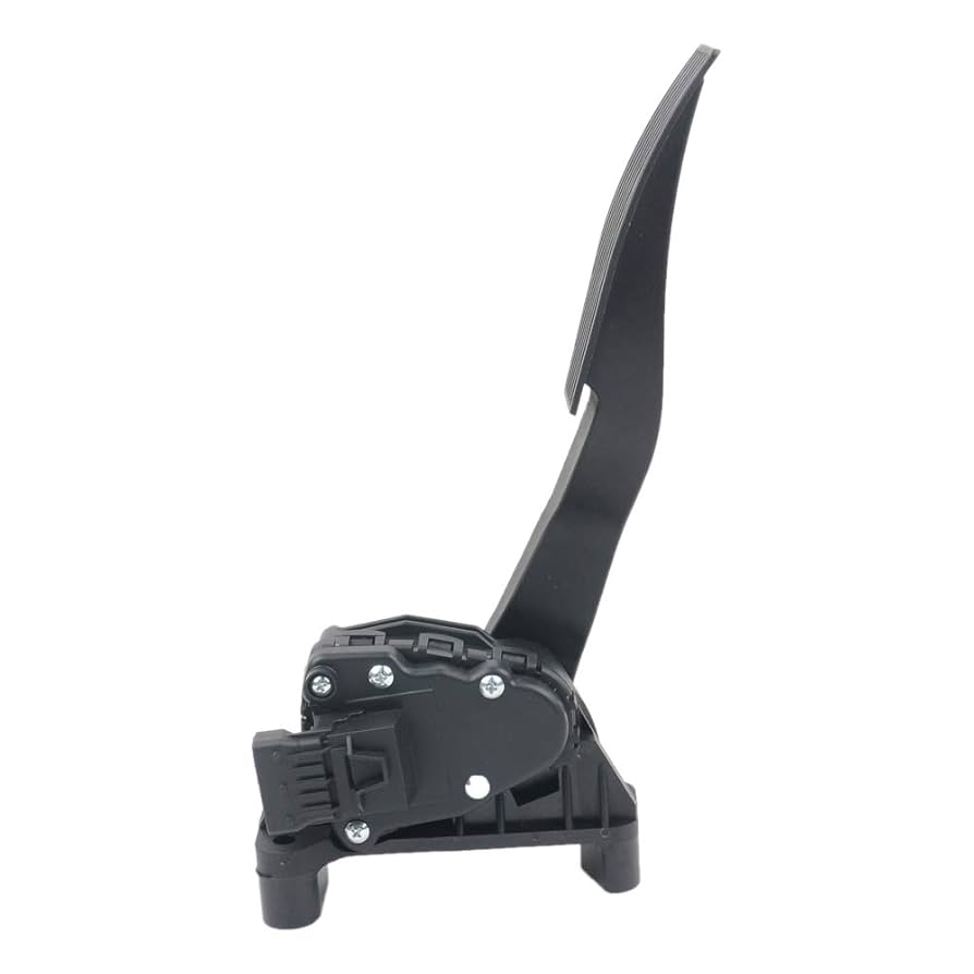 Sensore Pedale Acceleratore Bisenya - Compatibile Astra G/H, Numeri OEM 9193186, 848003, 9157998