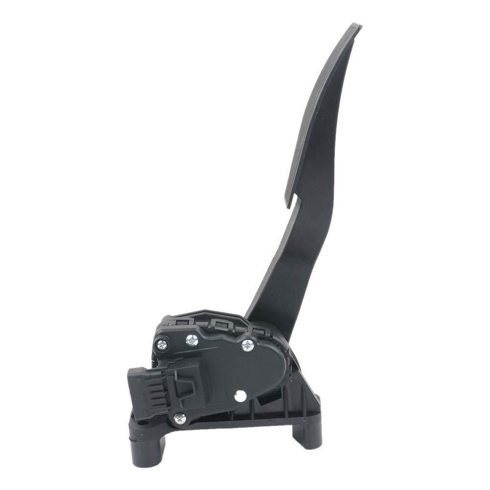 Bisenya Sensor de posición del pedal del acelerador compatible con ASTRA G ASTRA Mk 9193186 9157998 848003