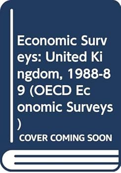 Economic Surveys: United Kingdom, 1988-89