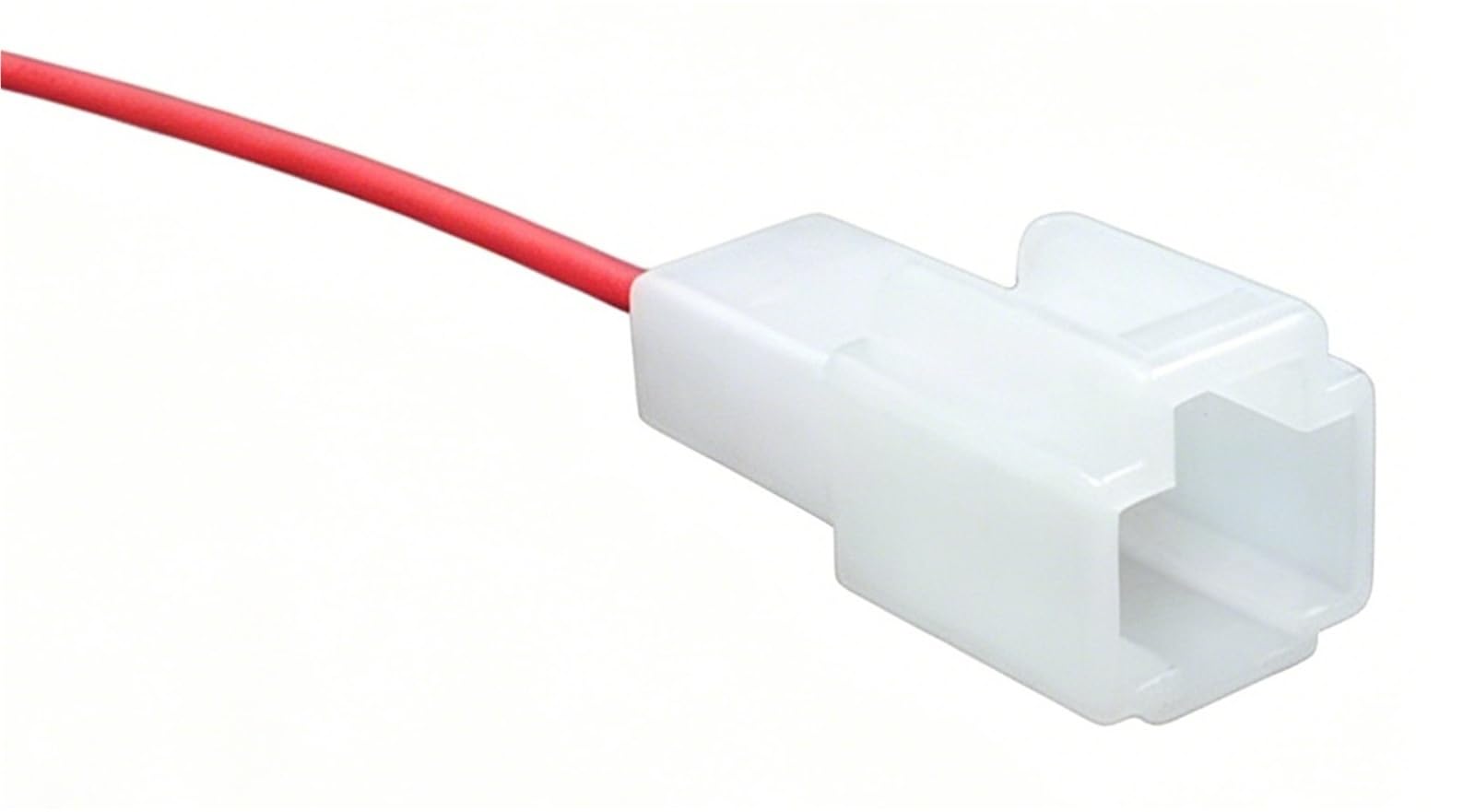 Connecteur électrique automatique 1 broche 7123-2115 7122-2810, avec bornes, prise de fil femelle et mâle automobile