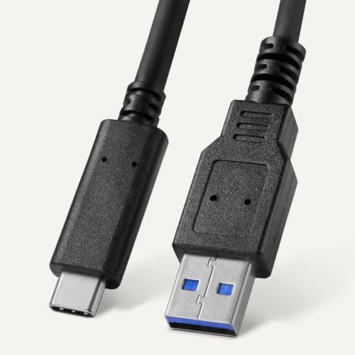 1TB Portable External SSD - 2000MB/s, USB 3.2, Water Resistant - Image 3