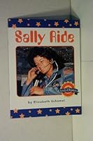 Sally Ride 0618483888 Book Cover