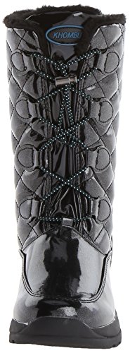 Khombu Darcie Snow Boot (Little Kid/Big Kid)2