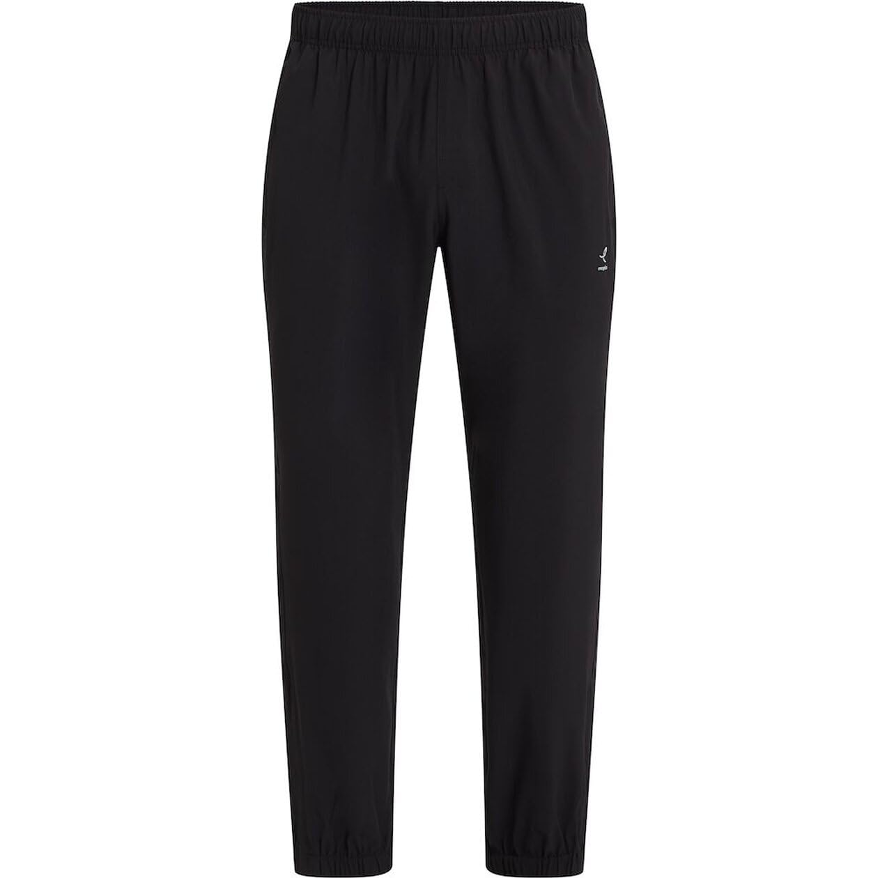 Killtec Energetics Men's Maxir Lin Pants, Black, XL