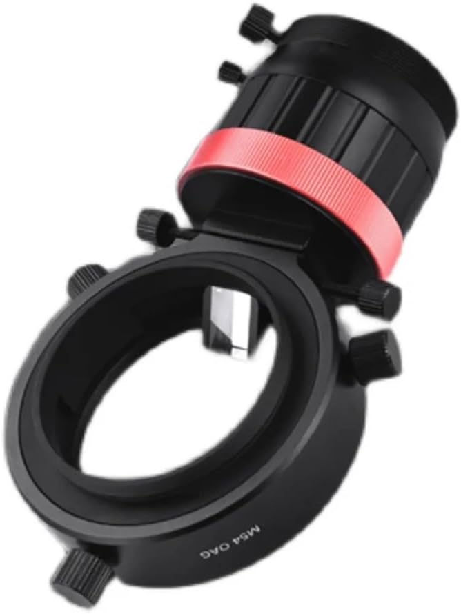 Astrophotography Accessories M54 Guider Astronomical Telescope Astrophotography Telescope