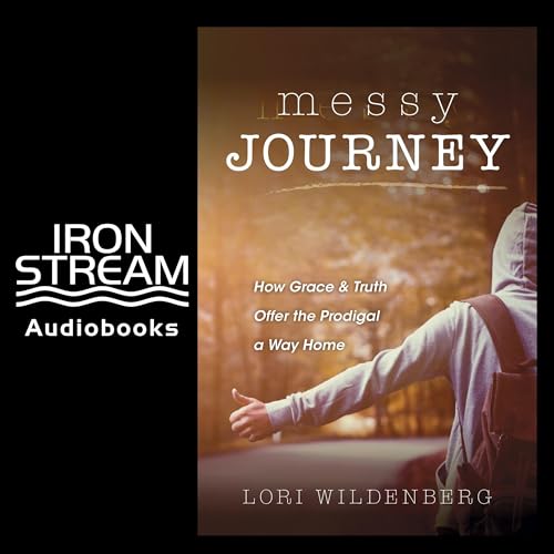 Messy Journey | Lori Wildenberg episode artwork