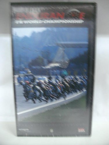 Preisvergleich Produktbild Endurane - FM World Championship