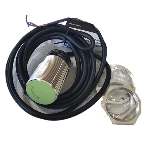 Capteur de proximité PR30-10AO interrupteur inductif AC NO pour commande industrielle