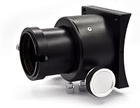 Vista 7 de 2 pulgadas Crayford-Style Telescope Focuser Cuerpo totalmente metálico para telescopio reflector astronomía