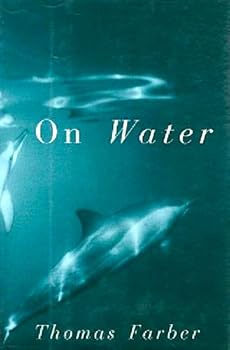 Paperback On Water Book