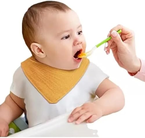 bandanas para bebés, en Baberos y Paños para Bebés, 6 Baberos y Paños para Bebés,5, encuentra bandanas para bebés