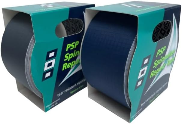 PSP Spinnaker Repair Tape 50mm x 4.5m