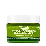 kiehls münchen Pflegende Gesichtsmaske Kiehl\'s Avocado Nourishing Hydration Mask, 30 g
