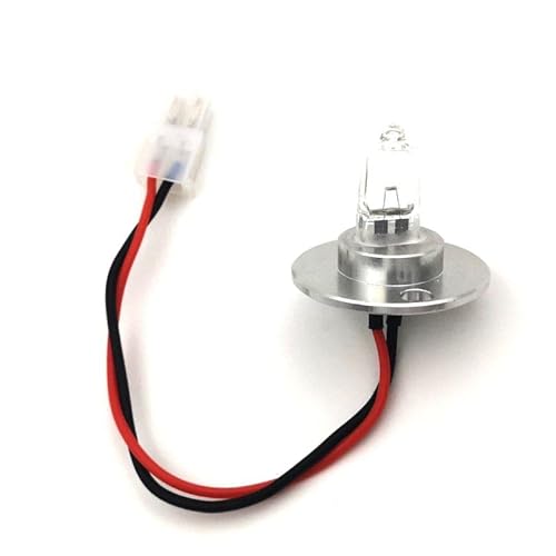 BA88A 6V10W BA-88A semi-Automatic Biochemical Analyzer Bulb LAMP 87018A