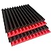 52 Pack Black red 1