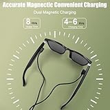Zoom IMG-2 occhiali da sole intelligenti audio Zoom IMG-2 occhiali da sole intelligenti audio