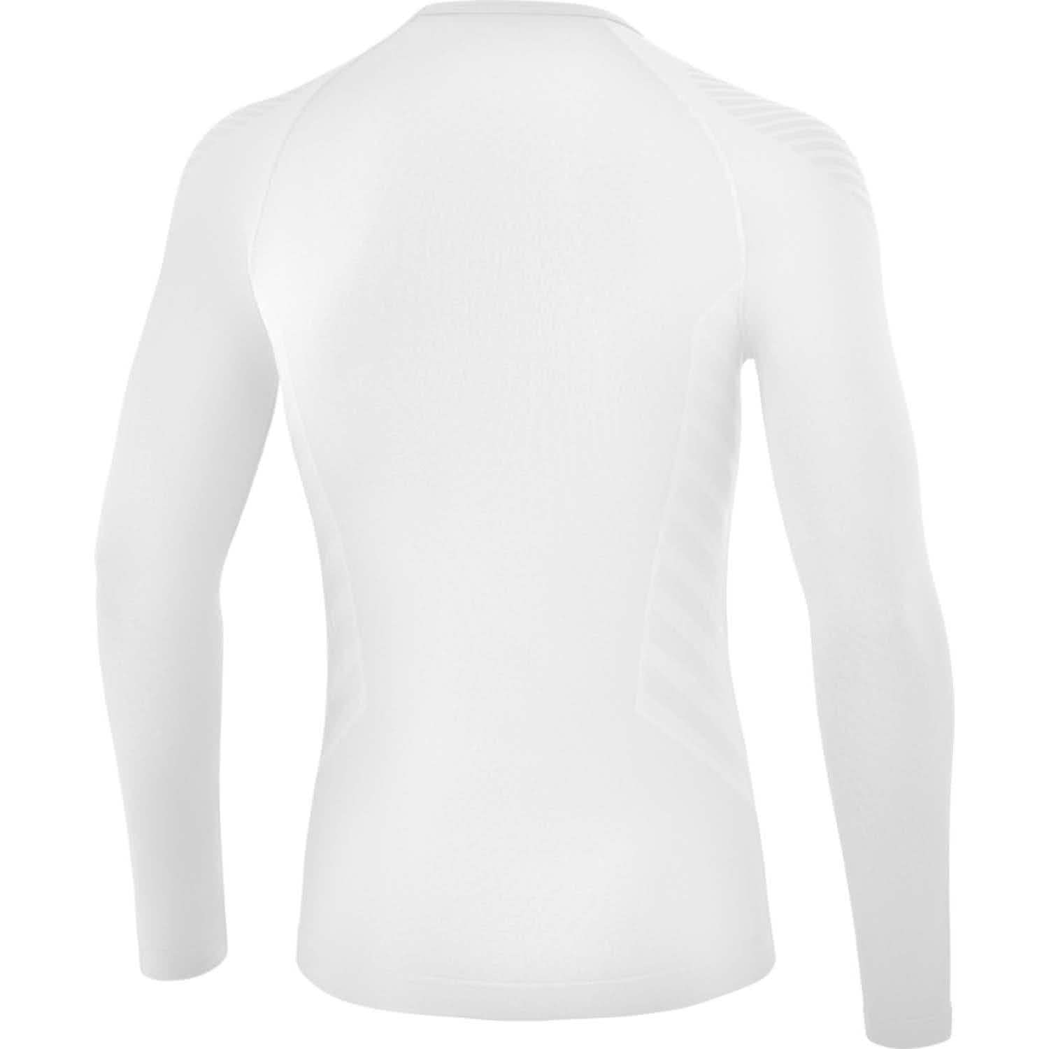 erima Athletic Longsleeve 2.0 Ropa Interior Unisex Adulto