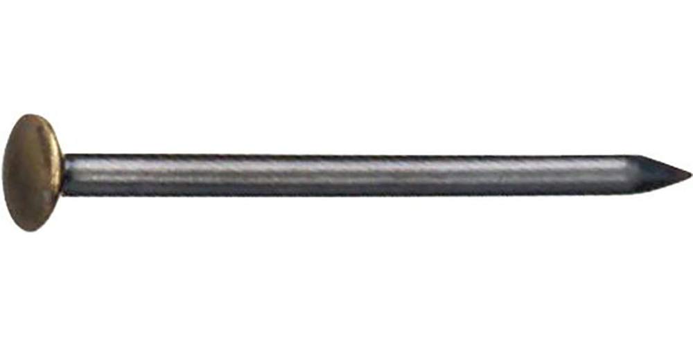 Imágenes de Clavos de Acero 2.5X 50 Oso
