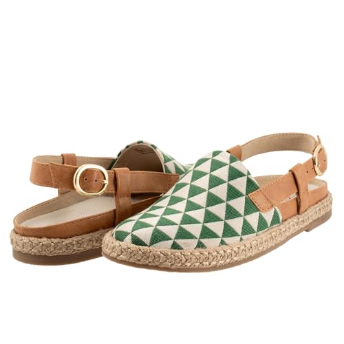 Image of Trotters Women's Slingback Loafer