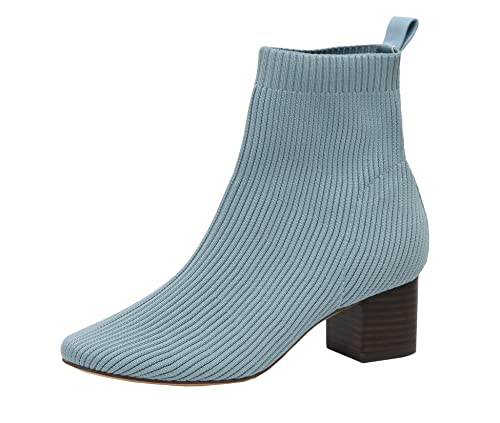CUSHIONAIRE Women's Neely Stretch bootie +Memory Foam and Wide Widths Available - Main Image