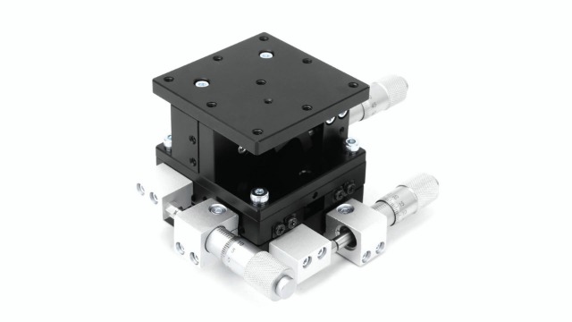 新品　歯科　アイテロエレメント　スリーブ　デジタル　63個 Amazon | XYZ 3軸手動リニアステージ、90 x 90mmトリミング