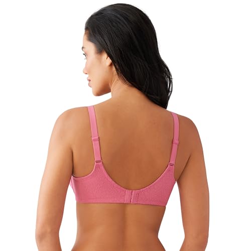 Image of Wacoal Women's Inside Job Unlined Underwire Bra