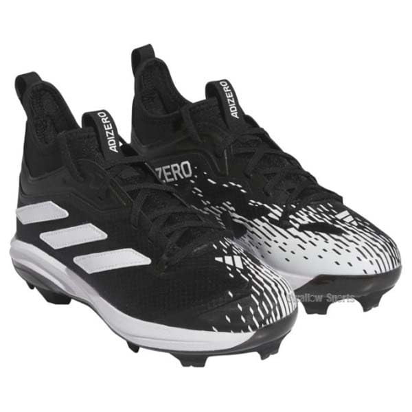 アディダス　adidas 野球　スパイク  Afterburner 28cm 楽天市場】【メンズ 野球 ベースボールシューズ】 adidas