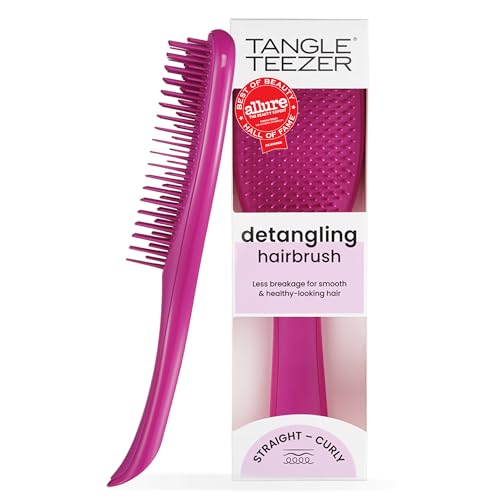 Tangle Teezer Ultimate Detangler Brush